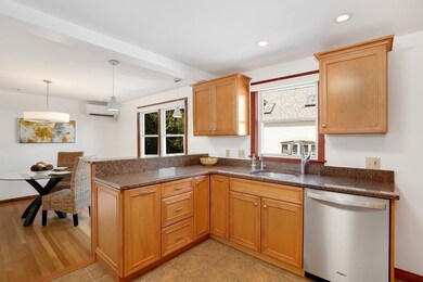 53 Trowbridge St unit 1, Belmont, MA 02478 - photo 6