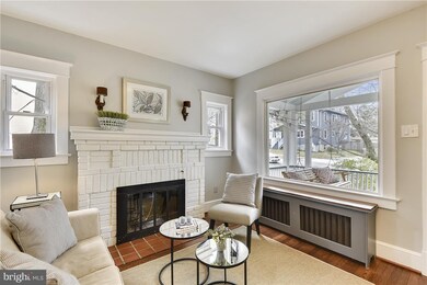 105 Grant Ave, Takoma Park, MD 20912 - photo 3