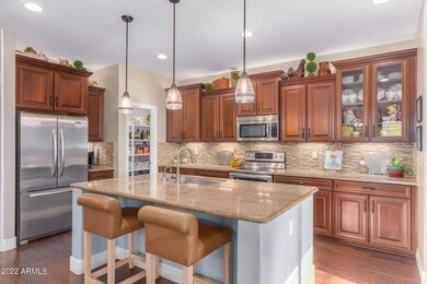 Beautiful Kitchen