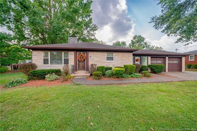 1727 Scheller Ln, New Albany, IN 47150 - photo 2