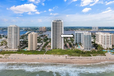 Tiara Condominium unit 17D, Riviera Beach, FL 33404 - photo 6