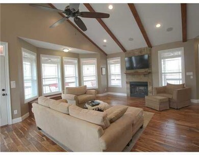 136 Jerry Fork Rd, Lucedale, MS 39452 - photo 3