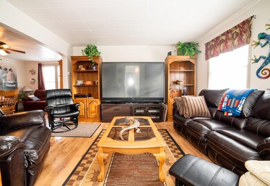 Main Living Room