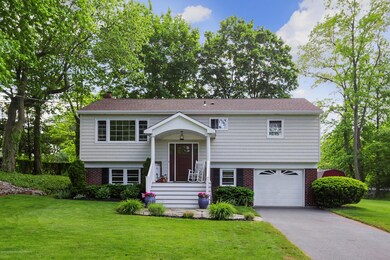 86 Maple Ave, Little Silver, NJ 07739 - photo 2