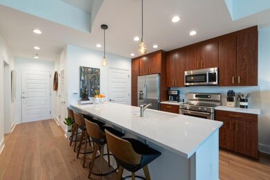 1010 Midtown unit 1906, Atlanta, GA 30309 - photo 2