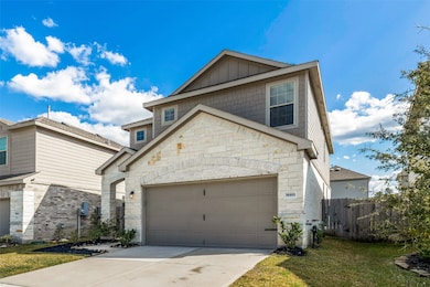 18955 Buckley Oak Dr, New Caney, TX 77357 - photo 2