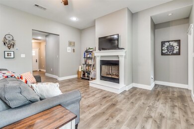 1205 Amsden Cir, Denison, TX 75020 - photo 3