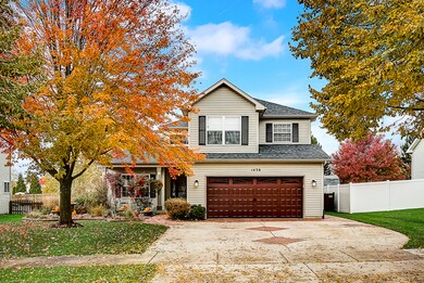 1436 Oakland Cir, North Aurora, IL 60542 - photo 5