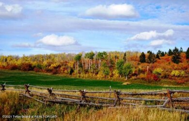 Fall at Teton Springs