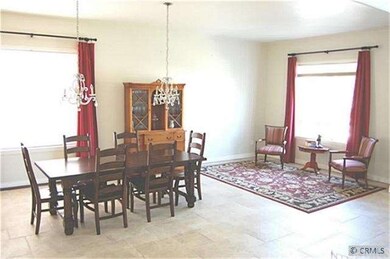 Spacious Formal Living/Dining Room