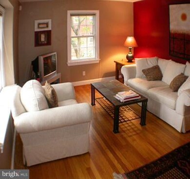 8504 Glenview Ave, Takoma Park, MD 20912 - photo 2