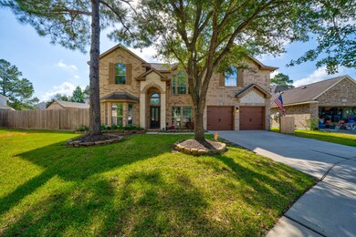 29706 Legends Pass Ct, Spring, TX 77386 - photo 2