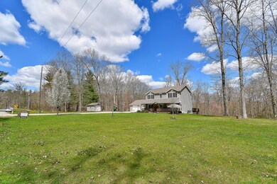 36604 Geiger Road Logan OH 43138-1