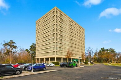 Dearborn Towers Condominum unit 606, Dearborn, MI 48124 - photo 2