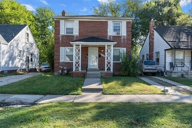 14118 Evergreen Rd, Detroit, MI 48223 - photo 2