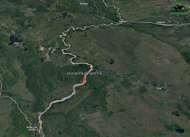 ASLS 90-17 Tanana River, None, AK 99756 - photo 3