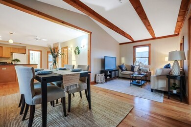 12 Evergreen St, Wareham, MA 02532 - photo 5