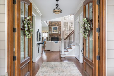 Entry