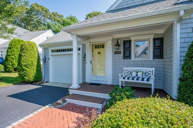 195 Cotuit Rd unit 1 (B), Barnstable, MA 02648 - photo 3