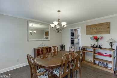 1509 Nightingale St, Jefferson, GA 30549 - photo 7