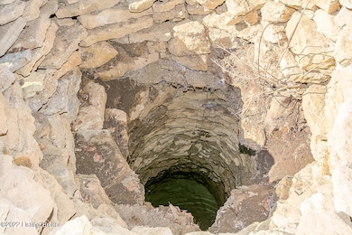 Open Well