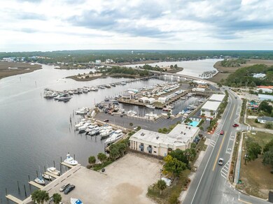Carrabelle River