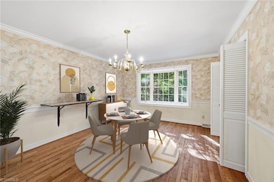 3830 Ryan Way, Winston Salem, NC 27106 - photo 5