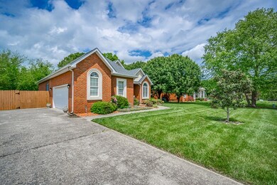 143 N Steeplechase Dr, McMinnville, TN 37110 - photo 7