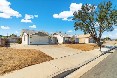 4742 W Avenue l12, Lancaster, CA 93536 - photo 2