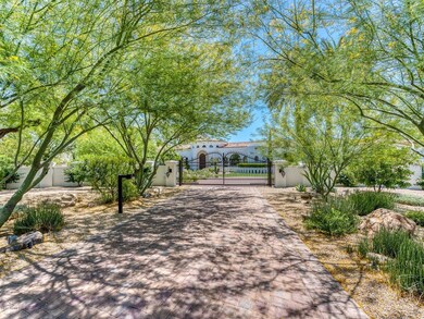 003_Gated Estate