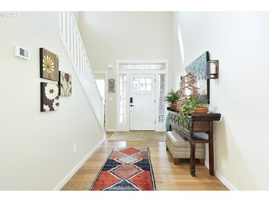 Entrance/Foyer
