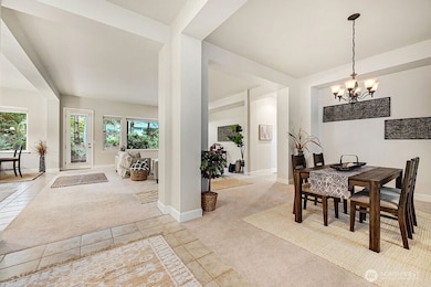 21 Mount Lena Ln, Port Ludlow, WA 98365 - photo 2