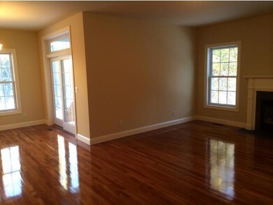 Lower Level Great Room