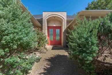 5802 Regents Row, Tyler, TX 75703 - photo 2