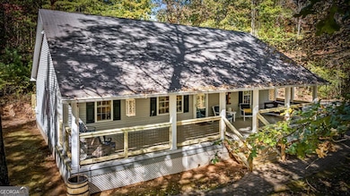 224 Timber Ridge Ln, Ellijay, GA 30540 - photo 4