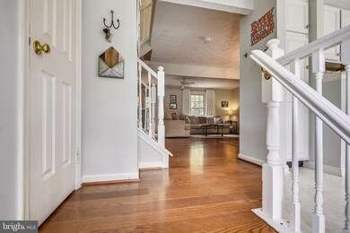 618 Budleigh Cir, Lutherville Timonium, MD 21093 - photo 3