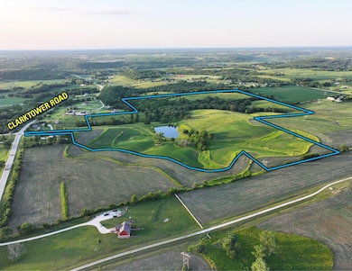 0 Clark Tower Rd, Winterset, IA 50273 - photo 5