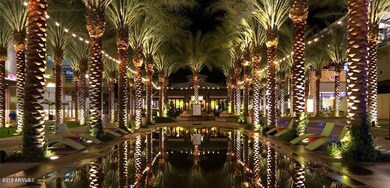 SCOTTSDALE QUARTER