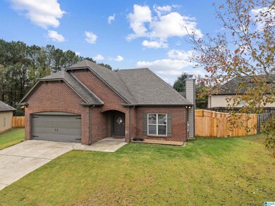 3008 Buttercup Cir, Moody, AL 35004 - photo 3