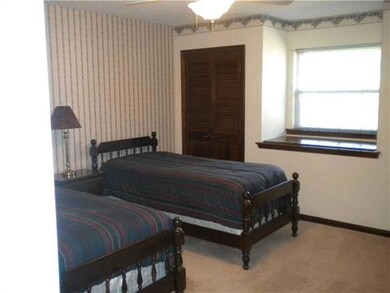 Master Bedroom.