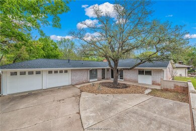 1209 Glade St, College Station, TX 77840 - photo 3