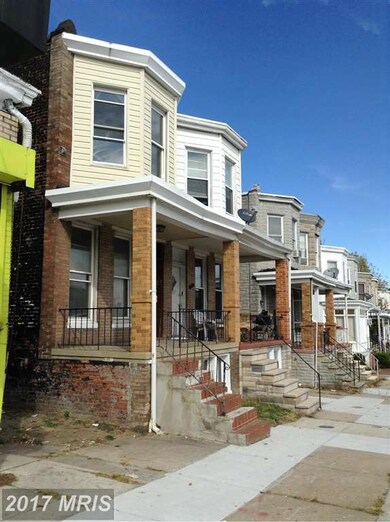 5004 Belair Rd, Baltimore, MD 21206 - photo 2