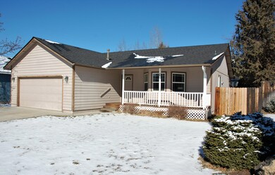 21340 Pelican Dr, Bend, OR 97701 - photo 3