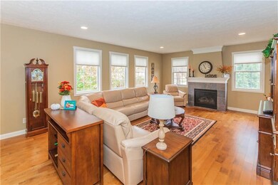 3350 Juparana Ln, Plainfield, IN 46168 - photo 7