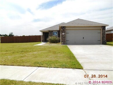 Large Corner Lot