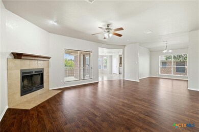 3503 Jacob St, Copperas Cove, TX 76522 - photo 4