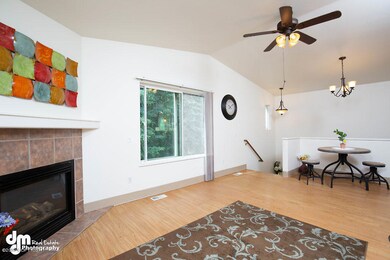 Living Room  - private view