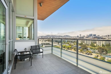 Arden - Mission Bay unit 917, San Francisco, CA 94158 - photo 6