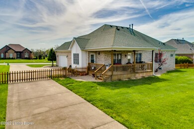 496 Barbara Sue Ln, Mount Washington, KY 40047 - photo 3