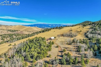 1440 N Range Rd, Guffey, CO 80820 - photo 2